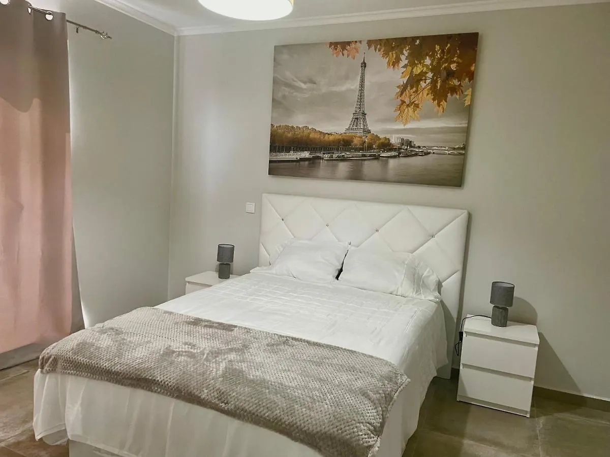 ארקו דה קלחטה Casa Yeni Modern Two Bedrooms פורטוגל