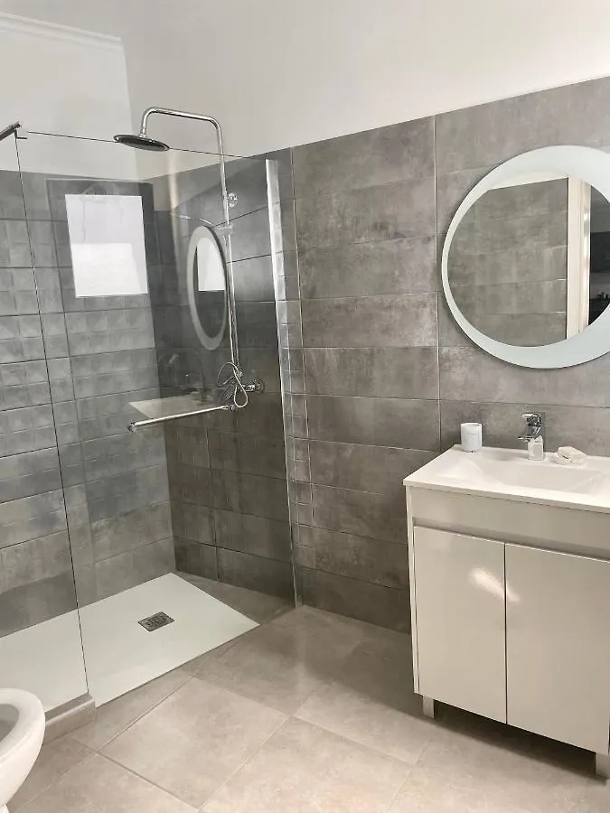ארקו דה קלחטה Casa Yeni Modern Two Bedrooms בית נופש ארקו דה קלחטה