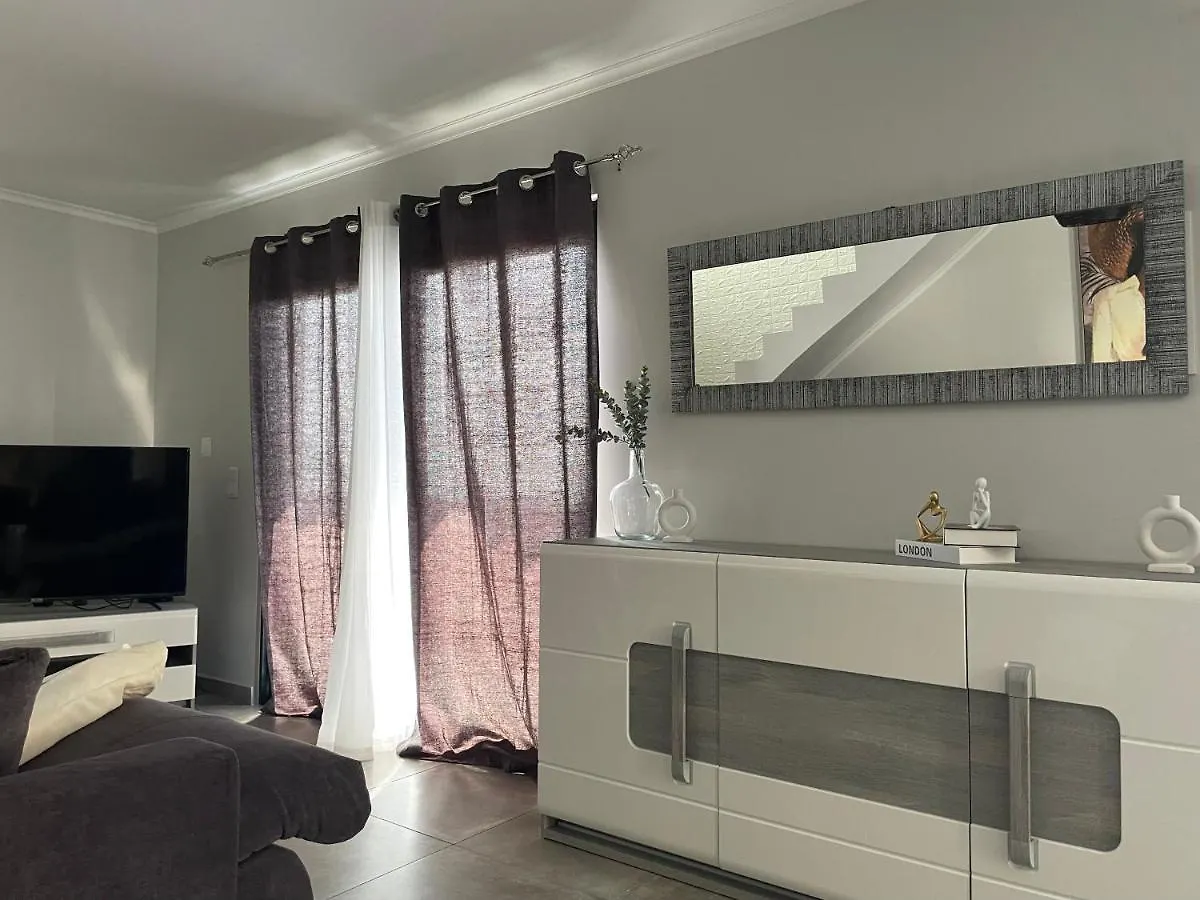 ארקו דה קלחטה Casa Yeni Modern Two Bedrooms פורטוגל