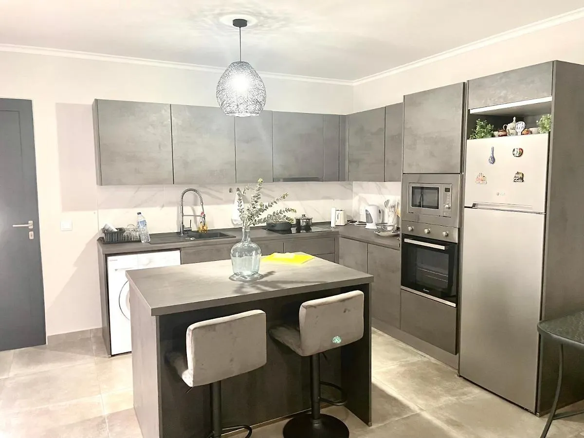 ארקו דה קלחטה Casa Yeni Modern Two Bedrooms