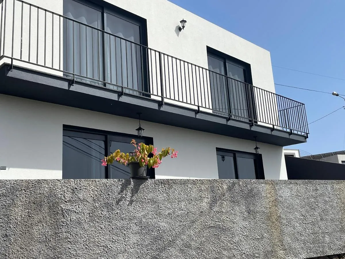 ארקו דה קלחטה Casa Yeni Modern Two Bedrooms פורטוגל