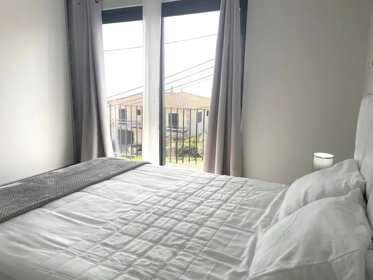 ארקו דה קלחטה Casa Yeni Modern Two Bedrooms בית נופש ארקו דה קלחטה