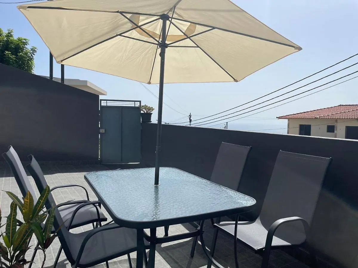 בית נופש ארקו דה קלחטה Casa Yeni Modern Two Bedrooms פורטוגל