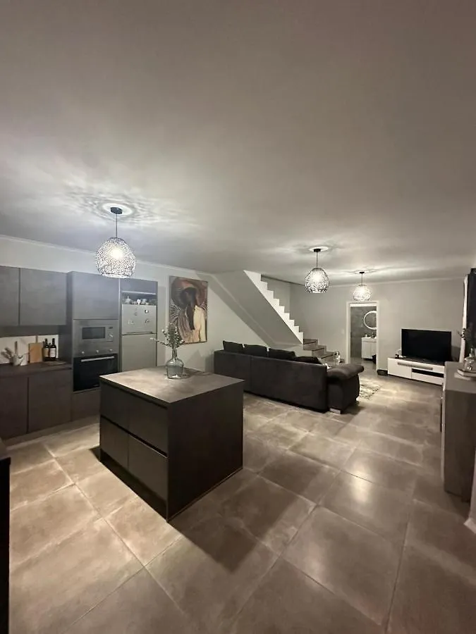 ארקו דה קלחטה Casa Yeni Modern Two Bedrooms בית נופש